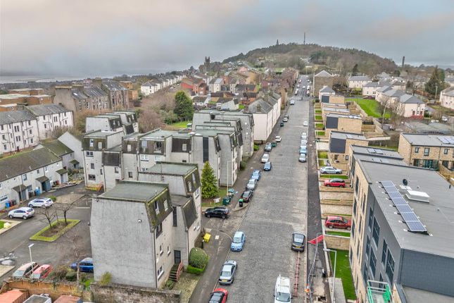 Flat for sale in Hill Street, Dundee