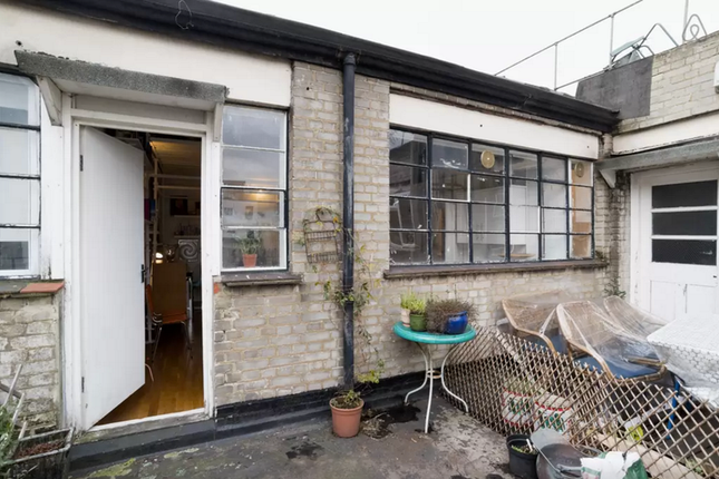 Pandangle House, Kingsland Road, Hackney photo 5
