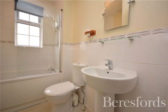Semi-detached house for sale in Golding Thoroughfare, Chelmer Village