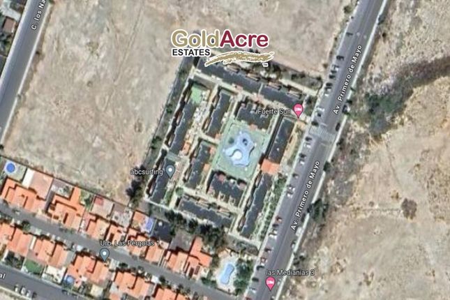 Thumbnail Apartment for sale in Parque Holandes, Canary Islands, Spain