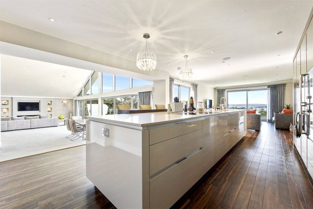 Flat for sale in Haig Avenue, Canford Cliffs, Poole, Dorset