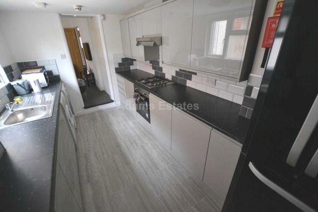 Blenheim Road, Reading photo 3