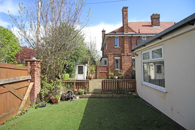 Semi-detached house for sale in Blackpool Old Road, Blackpool