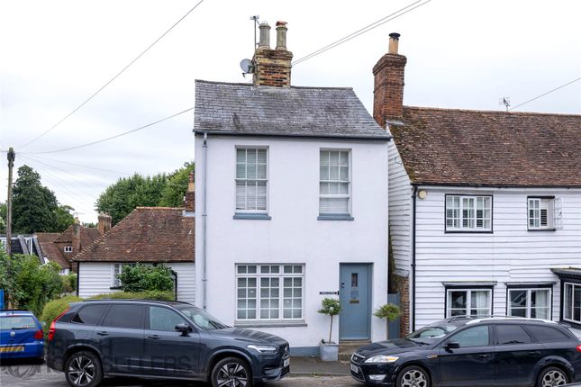 Detached house for sale in Broad Street, Sutton Valence, Maidstone, Kent