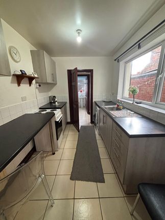 45B Diana Street, SCUNTHORPE photo 5