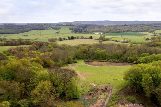 Thumbnail Land for sale in Starvecrow Lane, Peasmarsh, Rye, East Sussex