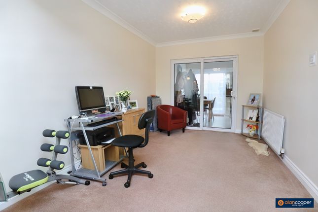 Semi-detached house for sale in Deans Way, Ash Green, Coventry
