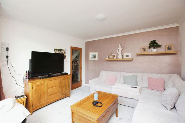 End terrace house for sale in Bramble Close, Torquay