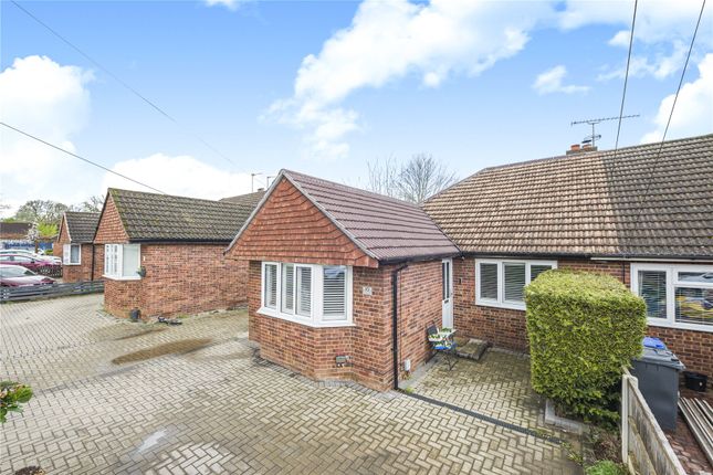 3-bed house on 10, Hermitage Woods Crescent, Surrey, £500,000