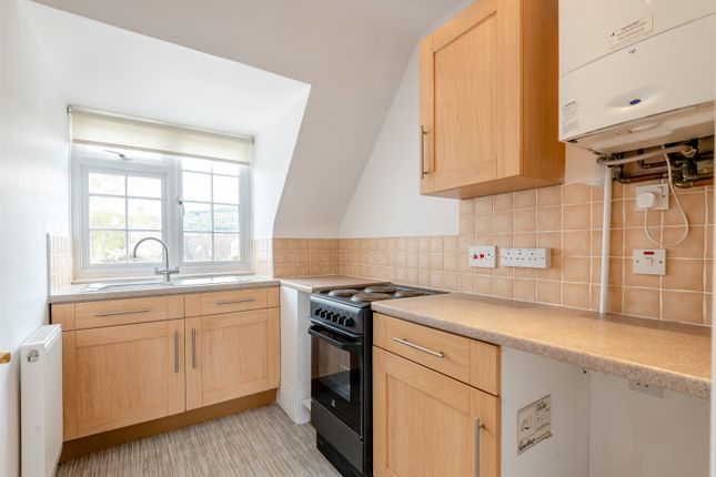 Flat 5, The Chantry, The Parade, Monmouth photo 2