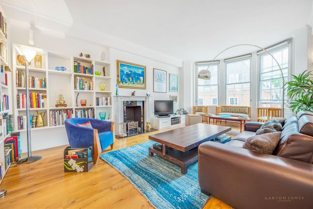 Thumbnail Flat for sale in North Court, Great Peter Street, Westminster, London