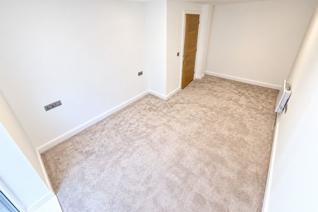 Apartment 6 The Mount, Leeds photo 4