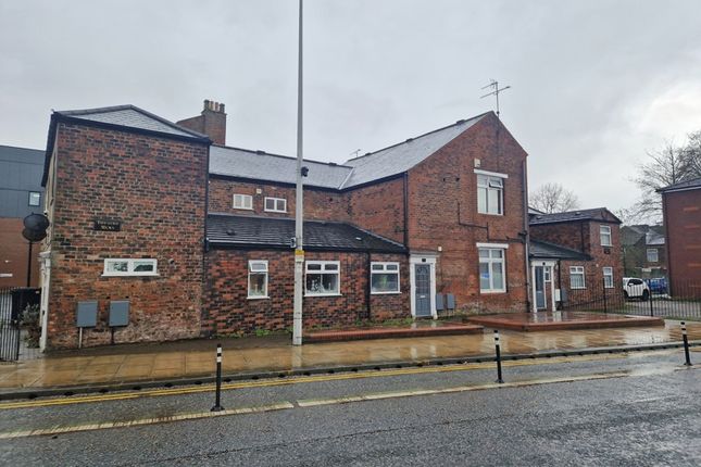 Thumbnail Commercial property for sale in Theatre Mews, Egginton Street, Hull, East Riding Of Yorkshire
