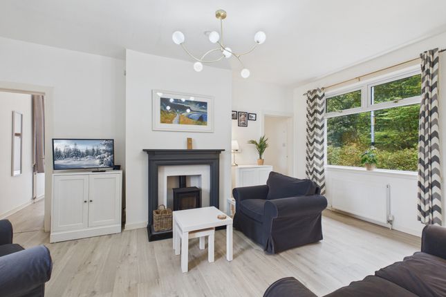 1 Station Cottages, Benderloch, By Oban photo 3