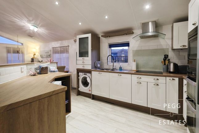 Loxleys Devon Lodge, Brixham, Brixham photo 4