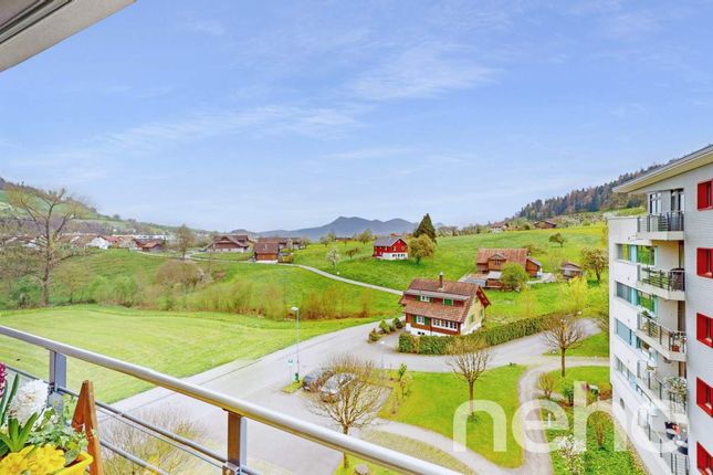 Thumbnail Apartment for sale in Obernau, Kanton Luzern, Switzerland