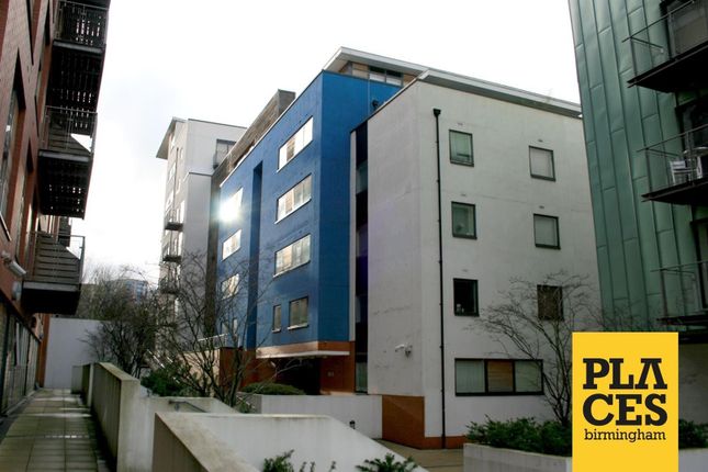 27 Placido, 34 Ryland Street, Birmingham photo 5