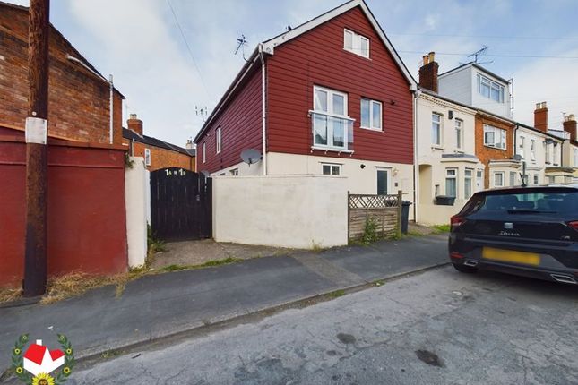 Thumbnail Property for sale in Weston Road, Gloucester