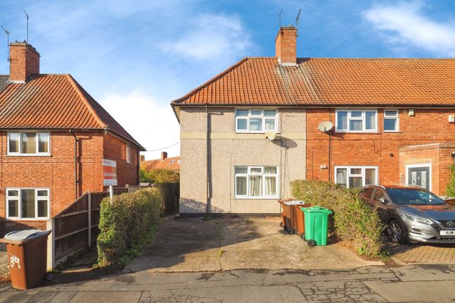 41, Olton Avenue, Nottingham photo 2