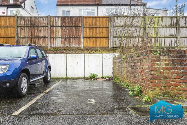 Terraced house for sale in Pembroke Mews, Muswell Hill, London