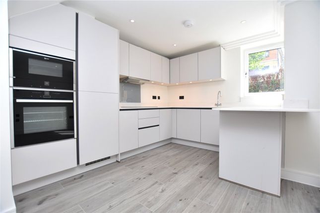 Thumbnail Detached house to rent in The Hive, South Norwood Hill, London