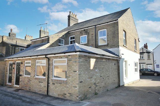 Property for sale in East Street, St. Ives, Huntingdon