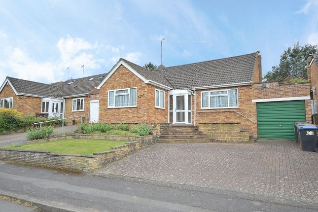 Detached house for sale in Willow Lane, Great Houghton, Northampton