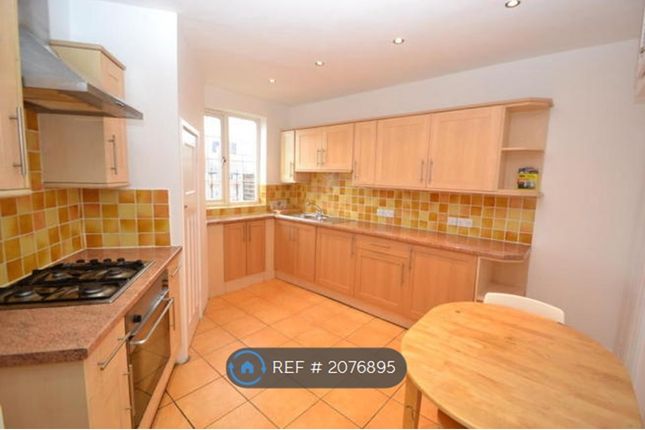 Flat to rent in Norbiton Hall, Kingston Upon Thames