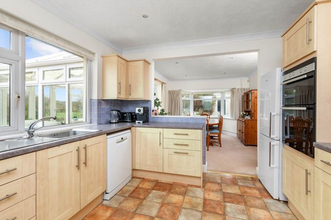 Detached house for sale in Glynde Close, Ferring