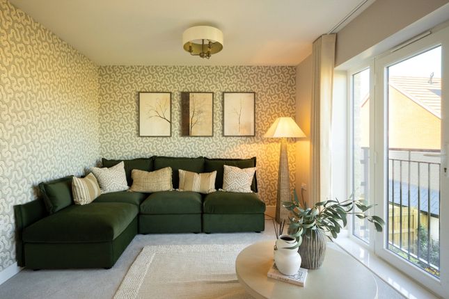 Plot 232, The Tamar, Mariners Haven,, Plot 232, The Tamar, Mariners Haven, Ilfracombe photo 4