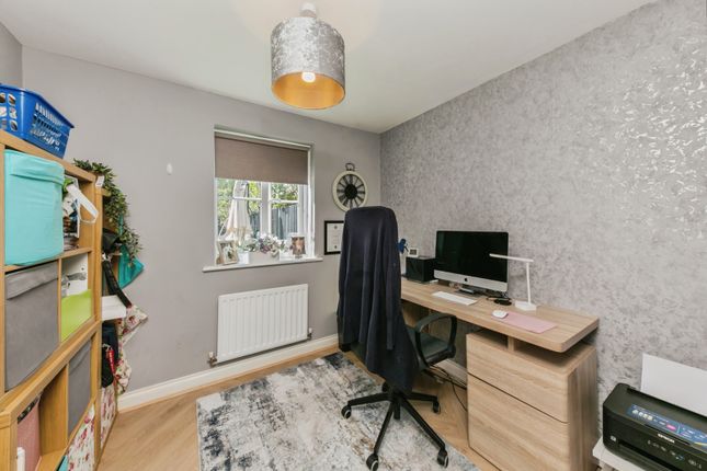 1, Great Oak Square, Knutsford photo 4