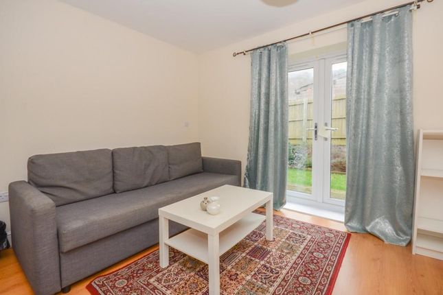 Studio for sale in Crown Apartments, Soundwell Road, Soundwell, Bristol