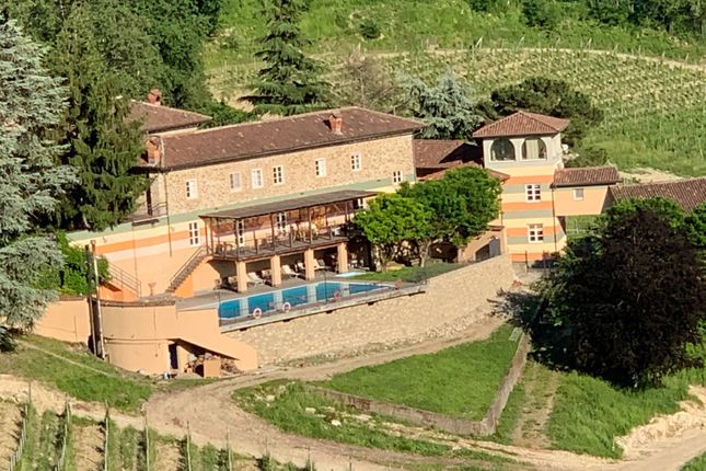 Property for sale in Cremolino, Cremolino, Piemonte