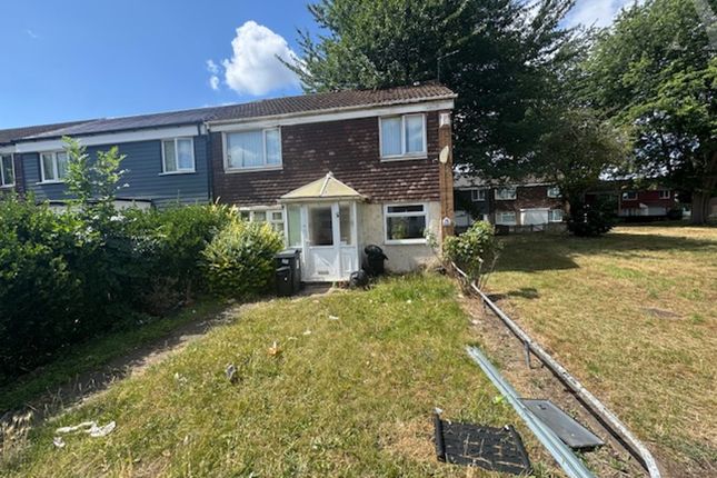 78 Cheltenham Drive Frontage