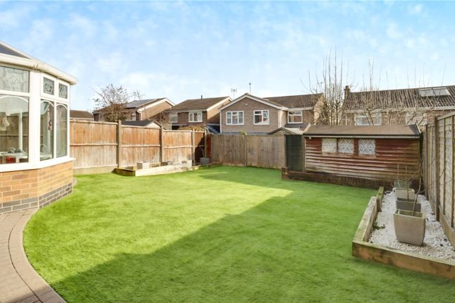 4, Sycamore Close, Leicestershire photo 2