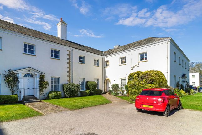 2-bed flat on Shardeloes,8, Missenden Road, Amersham, £599,950
