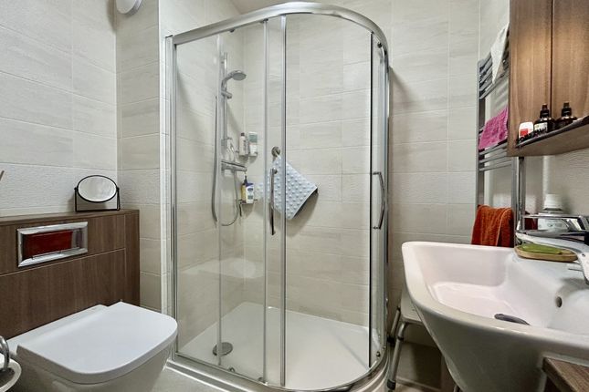 Apartment 15, Hardy Lodge  Coppice Street, Shaftesbury photo 5