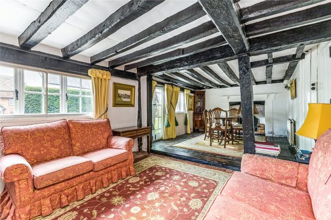 Abbots Willow,, Marlow Road, Buckinghamshire photo 2