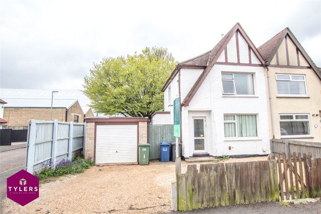 Thumbnail Semi-detached house for sale in The Homing, Cambridge, Cambridgeshire