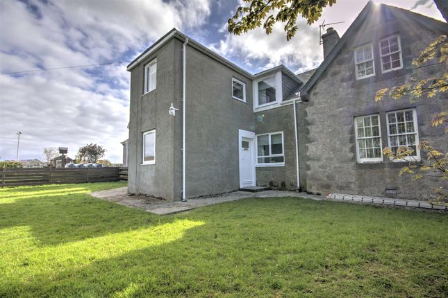 Thumbnail Property for sale in 4 Lord Stafford Cottages, Brora, Sutherland 6