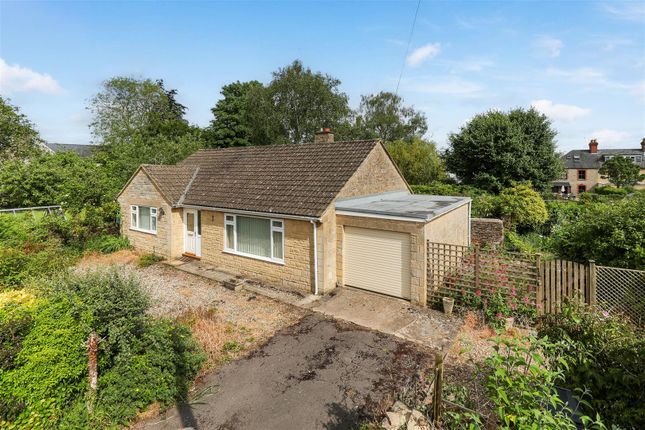 Thumbnail Bungalow for sale in Northleaze, Tetbury