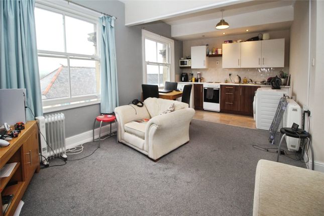 Flat 2,, London House, Devon photo 3