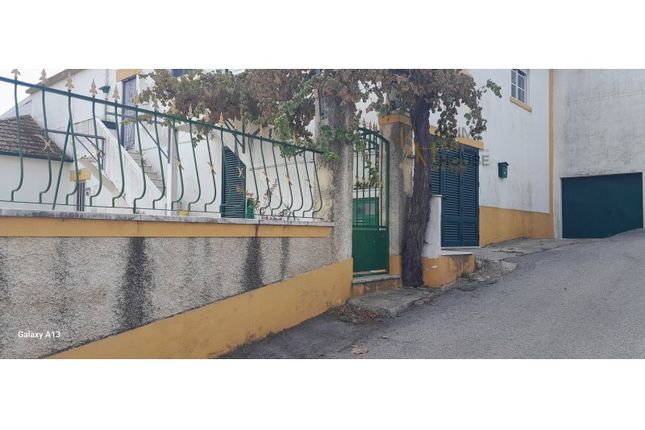 Thumbnail Country house for sale in Montes, Olalhas, Tomar