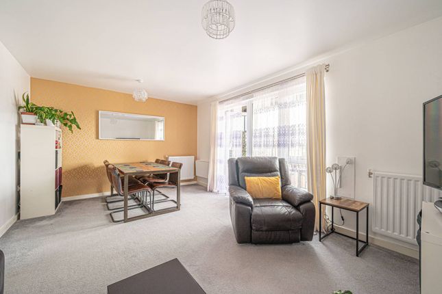 Thumbnail Flat for sale in Coleby House, Cricklewood, London