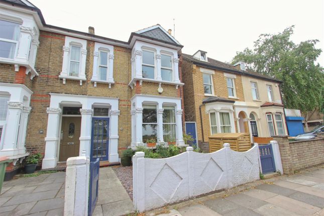 Thumbnail Property to rent in Capel Road, London