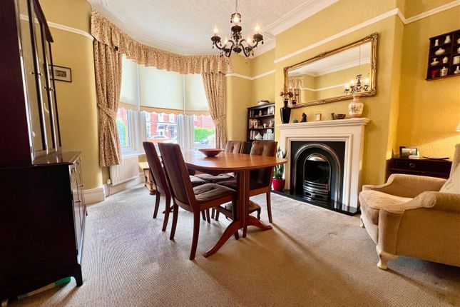 Semi-detached house for sale in Beaconsfield House, The Avenue, Linthorpe