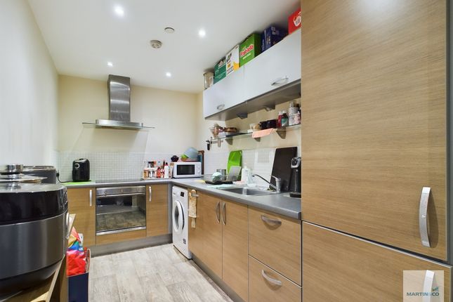 Flat for sale in Maiden Lane, Nottingham