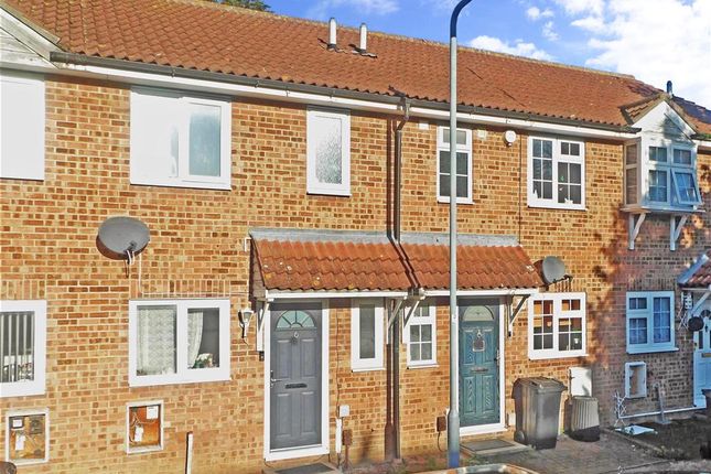 Terraced house for sale in Harrow Road, Ilford, Essex