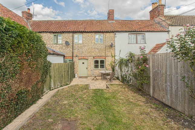 Thumbnail Cottage for sale in Reeds Row, Hillesley
