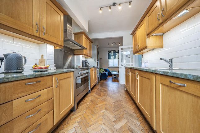 60, Kew Road, Richmond photo 3